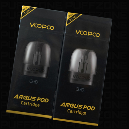 Сменный картридж Voopoo Argus Pod