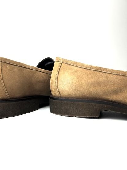 Лоферы мужские