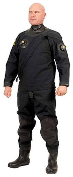 Сухой гидрокостюм VIKING™ VSN