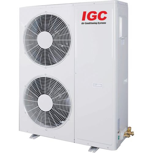 Наружный блок IGC Mini IMS-EM120NH(6)