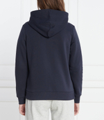 Худи Gant - темно-синий(4200671)