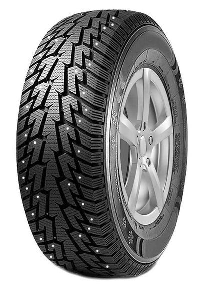 HiFly Vigorous W601 225/75 R16C 115/112S шип.