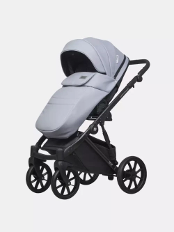 Коляска MONTANA ECCO (2 в 1) (RIKO BASIC)