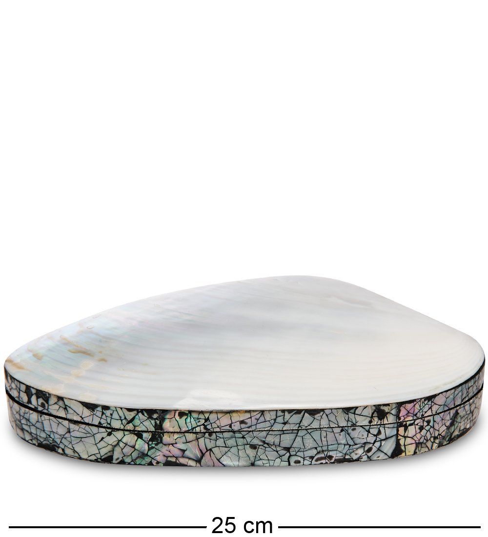 Decor and Gift 54-012 Декоративная шкатулка «Ракушка»