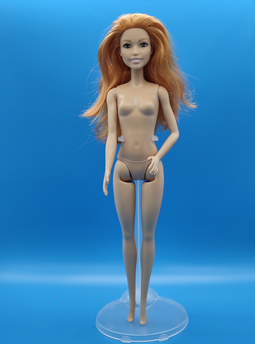 Кукла Барби Fashionistas 122 021930