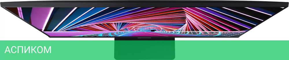 Монитор Samsung LS32A700NWIXCI