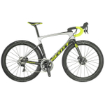 Шоссейный велосипед Scott Foil RC disc (2019)