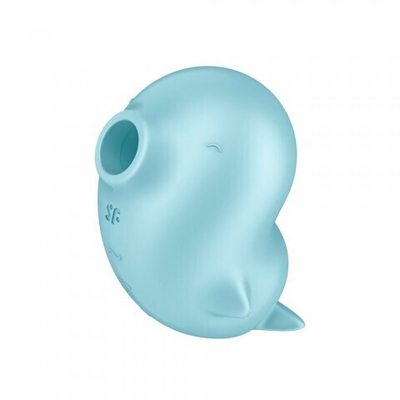 Стимулятор клитора Satisfyer Sassy Seal