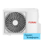 Настенные кондиционеры Funai RAC-SM25HP.D03