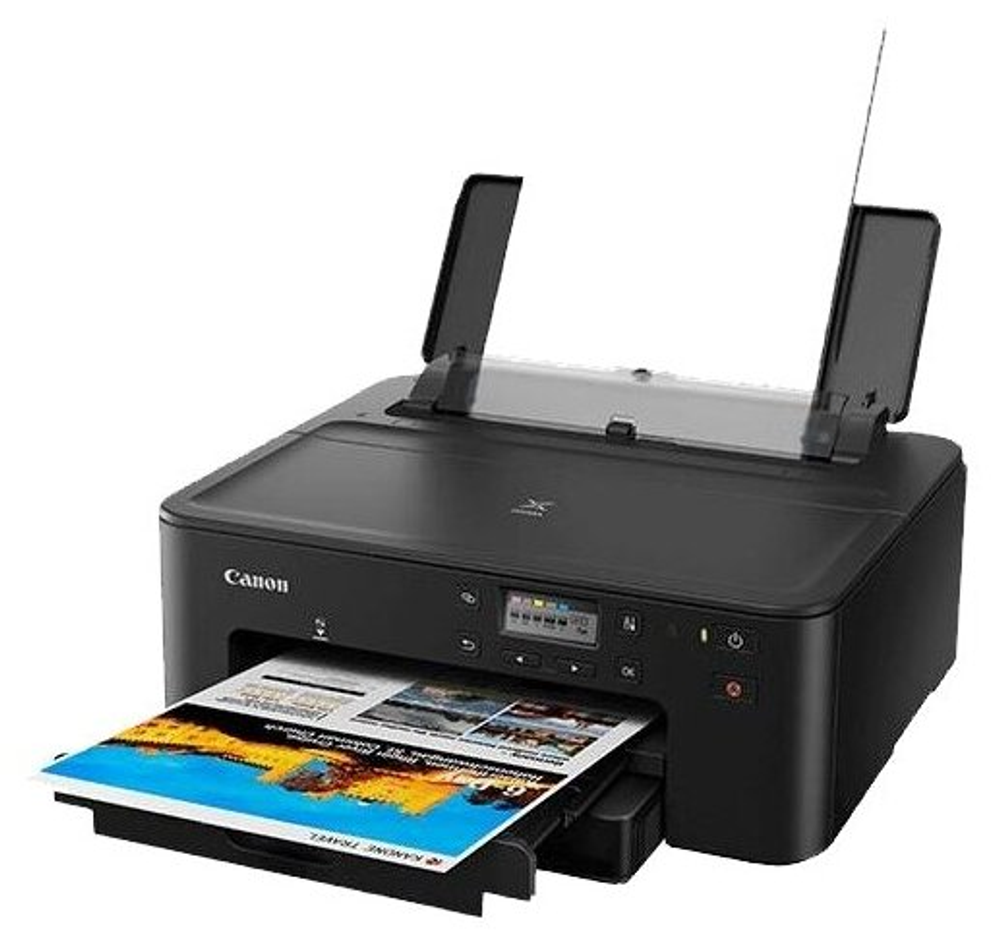 Canon 3109C007  IJ PRINTER PIXMA TS704 Принтер струйный