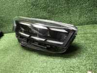 Битая Фара правая Kia Cerato 4 (2021-н.в.) LED