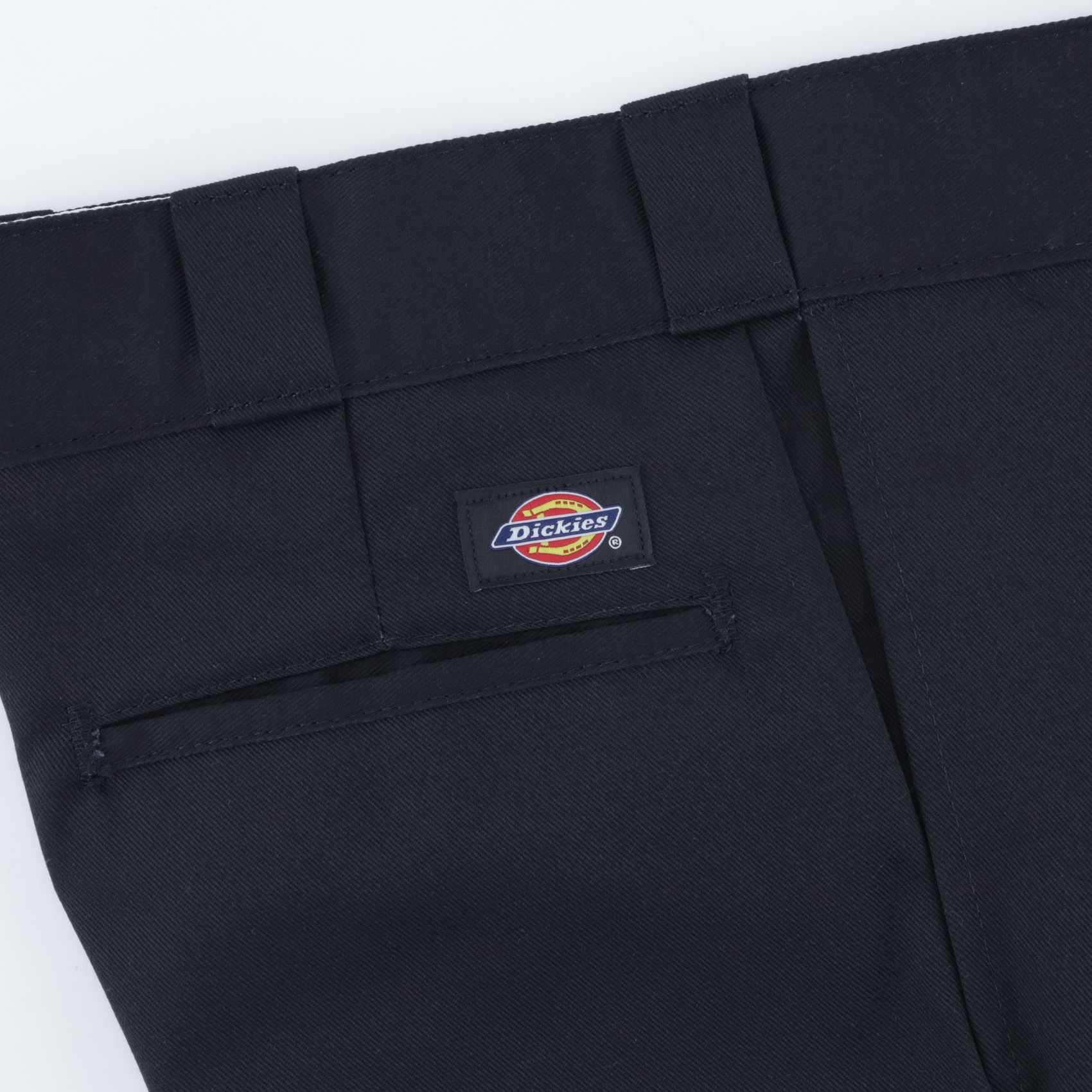 Брюки Dickies Original 874® Work Pant (black) артикул: - купить в магазине Дайс