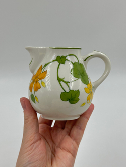 Сливочник Villeroy & Boch, Geranium