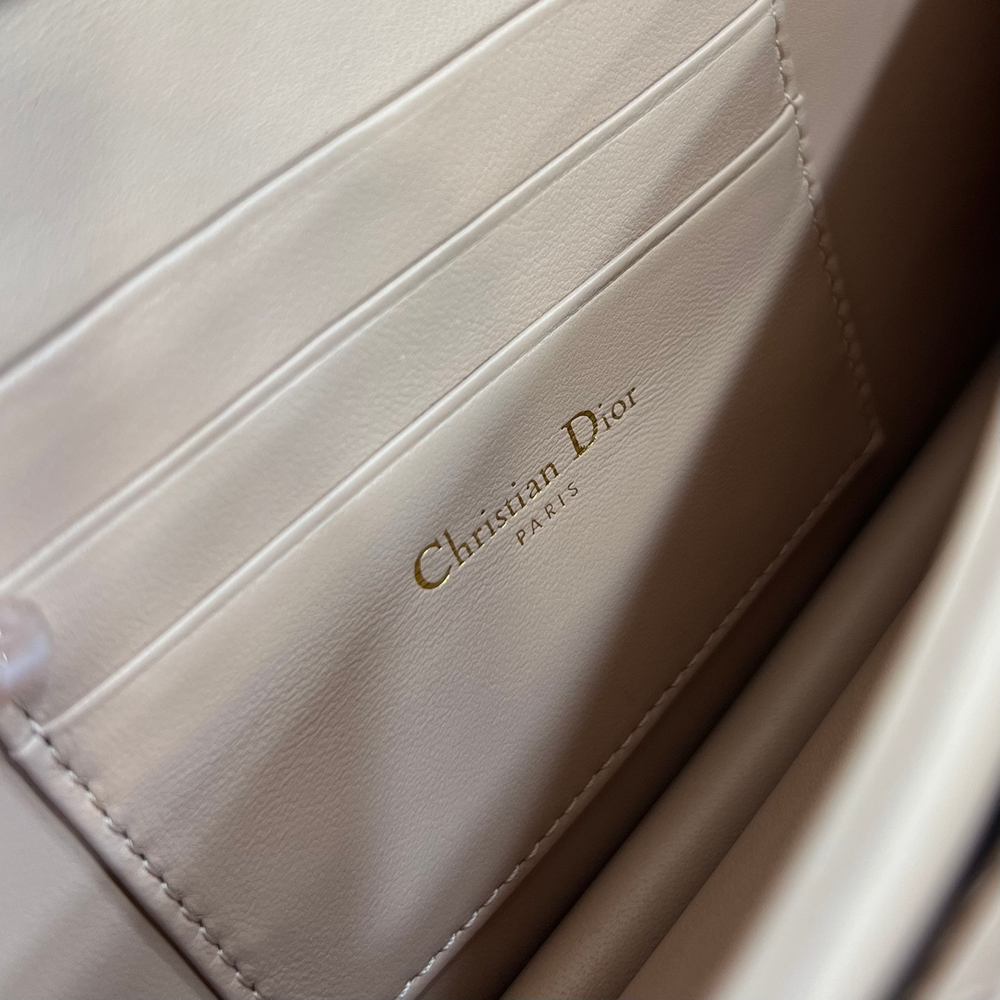 Christian Dior Miss Dior Mini Bag