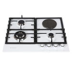 Комбинированная варочная панель Gefest ПВГЭ 6401