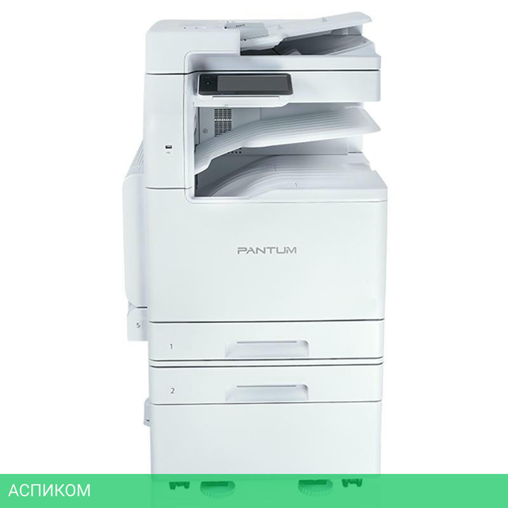 МФУ Pantum BM270ADN