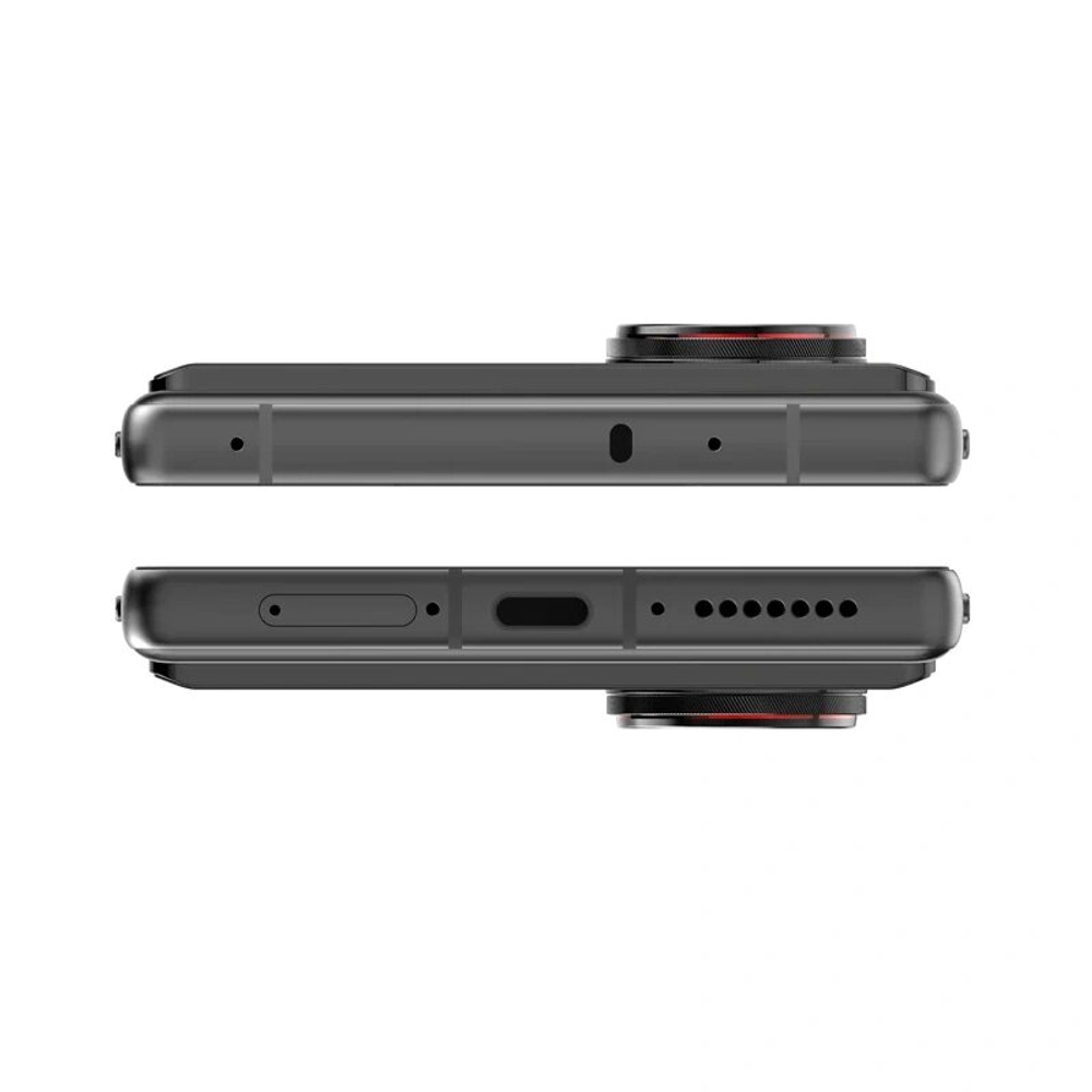 Смартфон Nubia Z80 Ultra 16/1Tb, Black (NX741J)