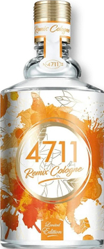 Maurer & Wirtz 4711 Remix Cologne Edition 2018 EDC