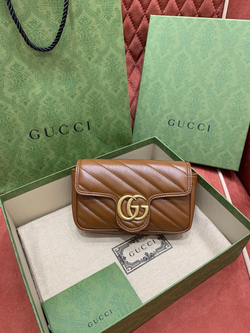 Gucci Marmont 16 cm