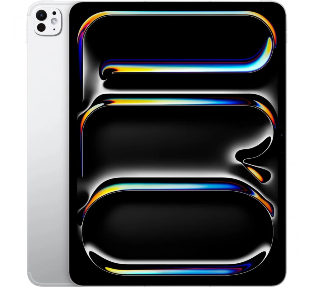 Планшет Apple iPad Pro M5 2025 11" Wi-Fi 512Gb (MDWN4) Silver