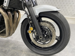 Yamaha XJR1300 , 2013