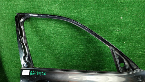 Дверь передняя правая BMW X5 F15 (2013-2018)
