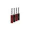 AudioQuest SureGrip 100 BFA/Banana Silver