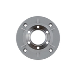 Фланец 71 B5 (160 мм) к редуктору INNOVERT 063