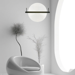 Светильник подвесной SPLENDID LED 15W 4000K