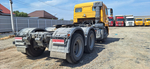 КамАЗ 65116 6x4 Седельный тягач 65116-7010-48(A5) (Дизельный, 6,7 л, 292 л.с., МТ)