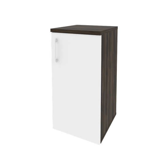 Оникс Шкаф низкий узкий правый O.SU-3.1 (R)  400*420*823