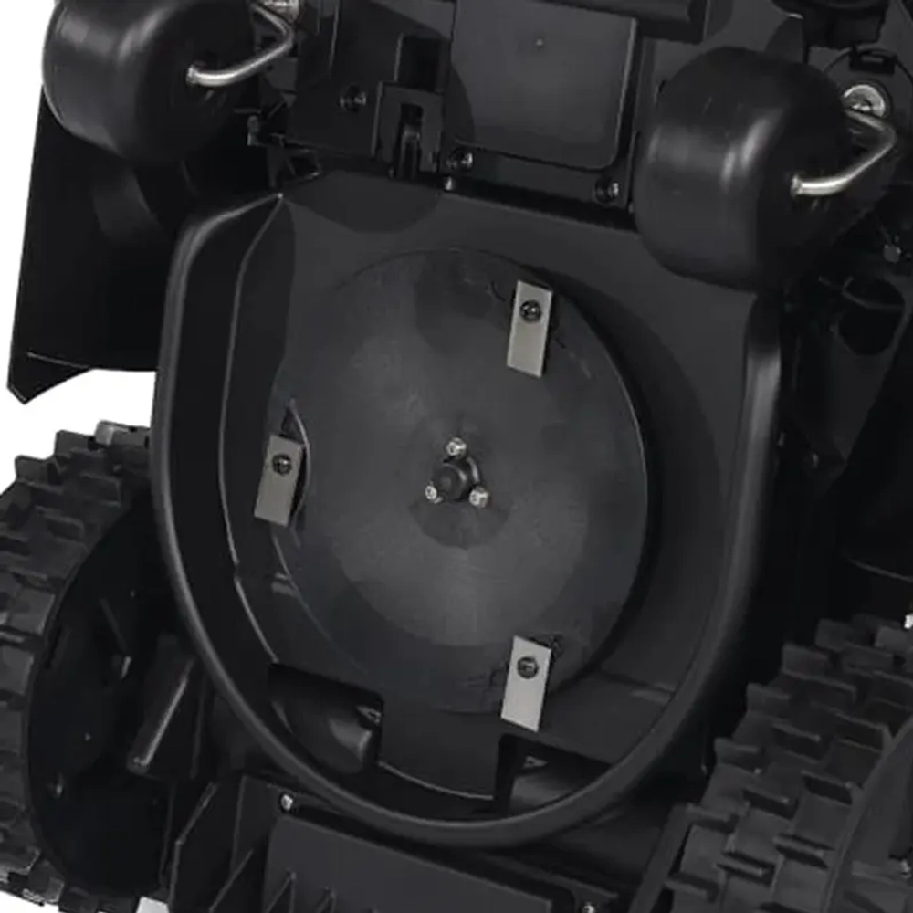 ZimAni Automower 320 робот-газонокосилка RMA2002L20V