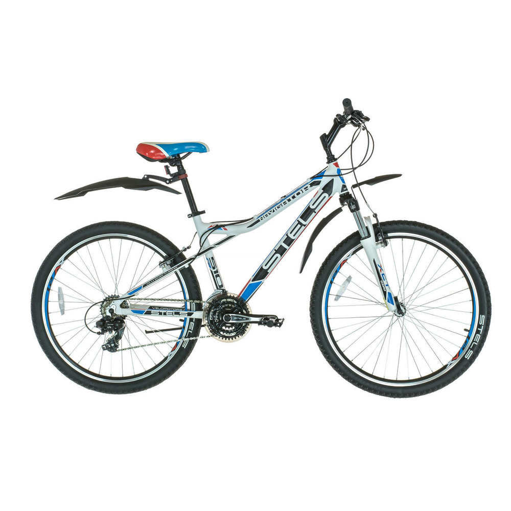 Горный велосипед Stels Navigator 510 V V010 (2018)