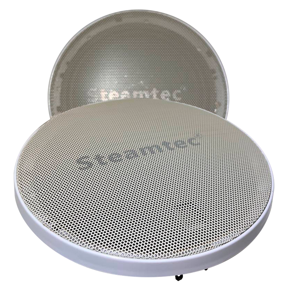 Влаго-термостойкий акустический динамик Steamtec TOLO-Music