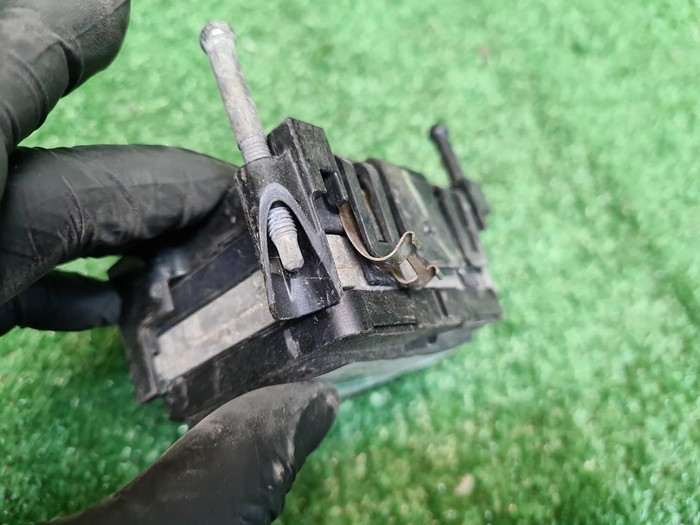 Датчик ACC Changan CS35PLUS (2021-н.в.)