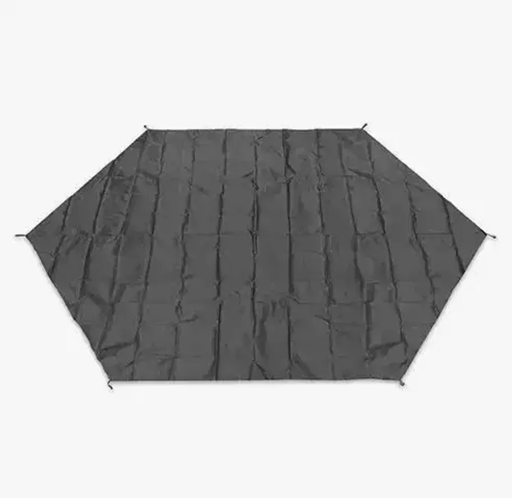 КОЛЫШКИ BTRACE 3-Х ГРАННЫЕ, ДЛИНА 18 СМ