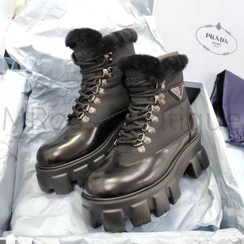 Prada combat best sale