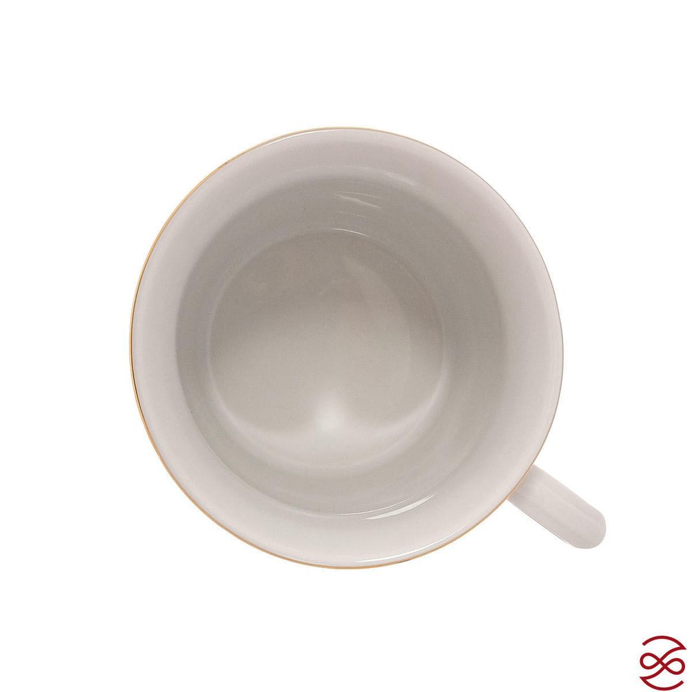 Кружка Dubi Птицы 250 мл