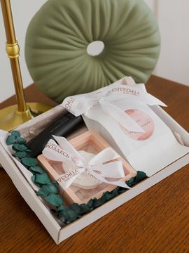 Подарочный набор "Тонкий вкус"