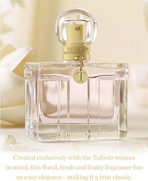 Talbots Eau de Parfum