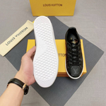 Кеды Louis Vuitton