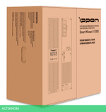 Источник бесперебойного питания Ippon Smart Winner II 1000 (1192977)