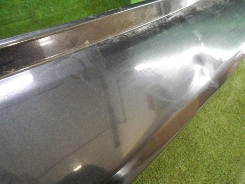 Бампер задний BMW 6er G32 (2017-2020) M-paket