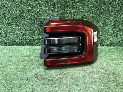 Фонарь правый внешний Chery Tiggo 4 (2018-2023)