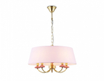 Подвесной светильник Ambrella Light HIGH LIGHT LH75021