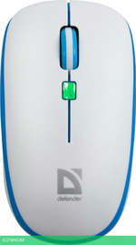 Набор периферии Defender Skyline 895 Nano (45895)