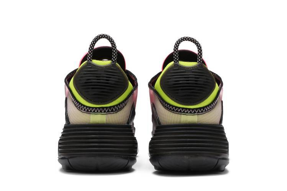 Кроссовки Nike Air Max 2090 (Женская размерная сетка)