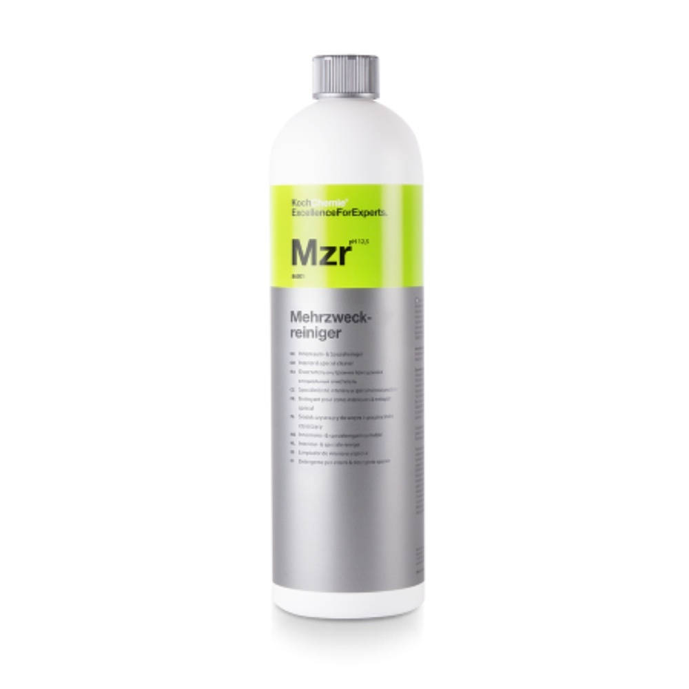 KochChemie Mzr Mehrzweckreiniger Очиститель специальный (1л)