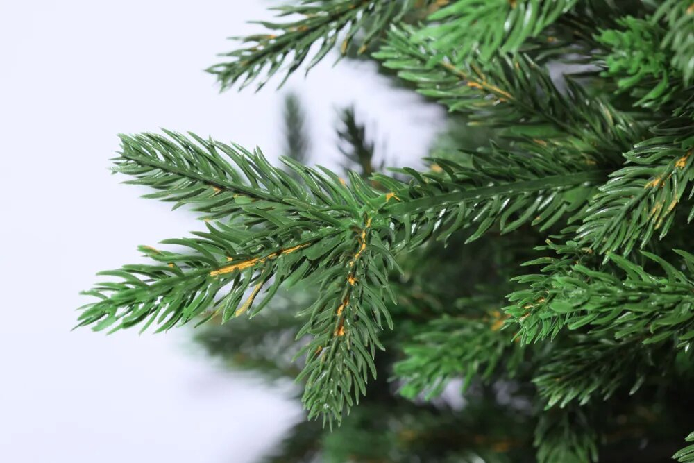 Ель искусственная Царь елка Ева 70 см ЕВ-70