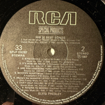 Elvis Presley ‎– His 32 Best Songs 2LP (Голландия 1987г.)